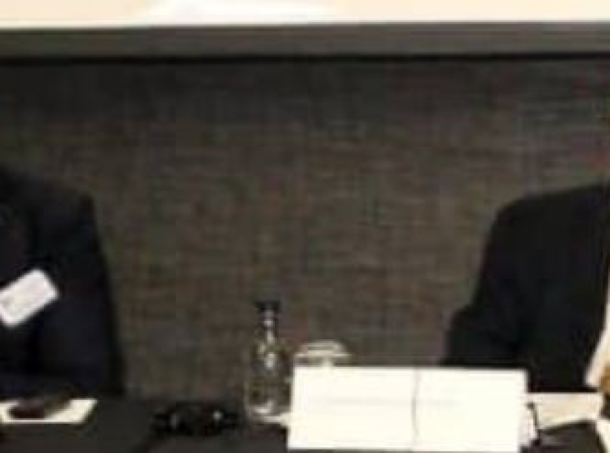 Front judiciaire contre l’agression rwandaise, RDC : Samuel Mbemba engagé à mener la bataille jusqu’au bout !